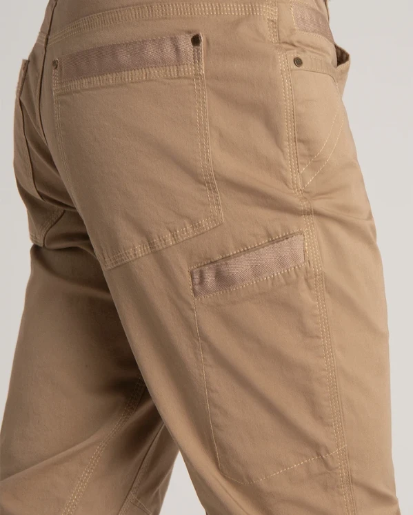 Sherpa Adventure Gear Men's Guide Pant 5 Sherpa Adventure Gear Men's Guide Pant - Image 3