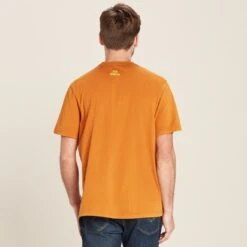 Sherpa Adventure Gear Men's Tarcho Tee 14 Sherpa Adventure Gear Men's Tarcho Tee -PineTrail Store sherpa adventure gear mens tarcho tee 4