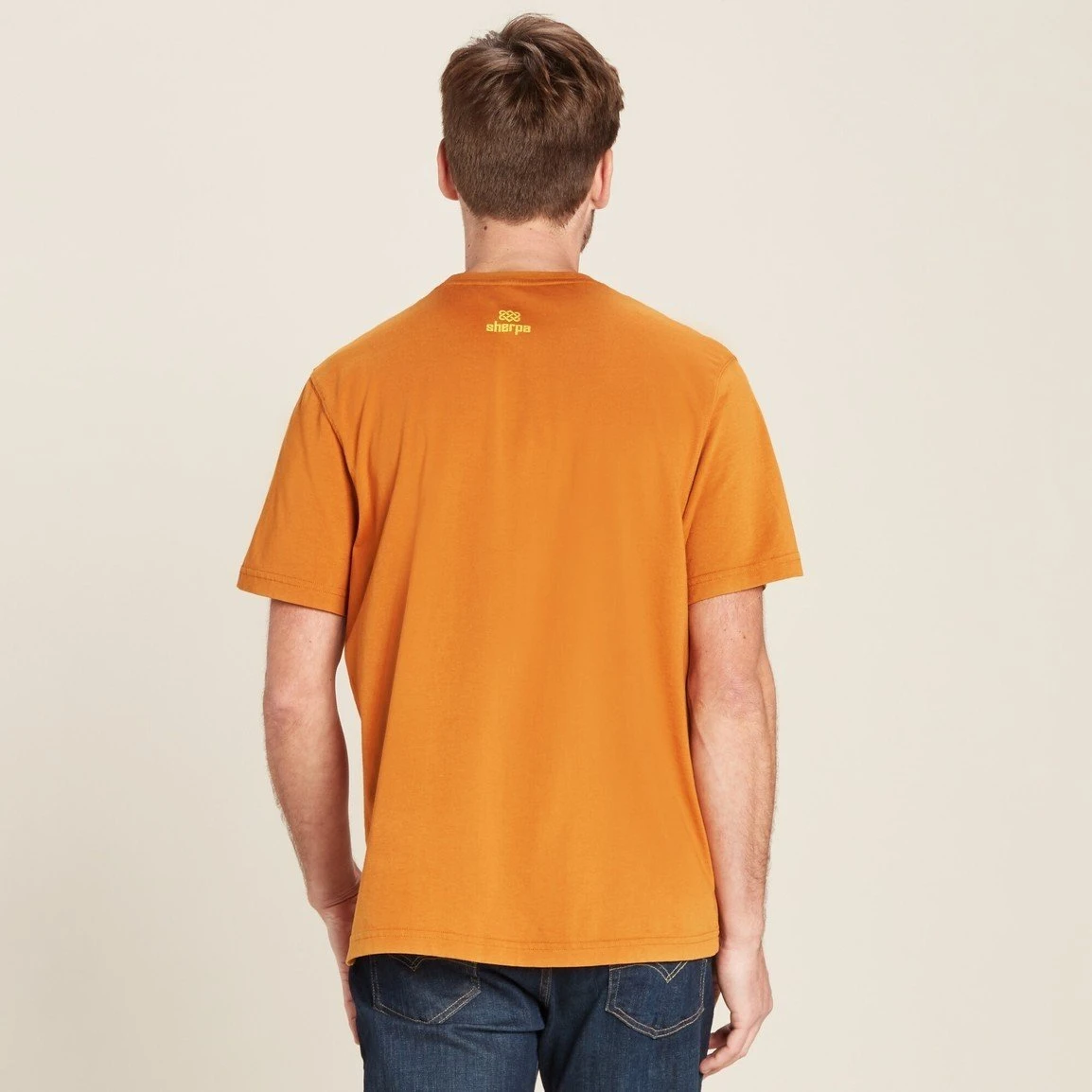 Sherpa Adventure Gear Men's Tarcho Tee 7 Sherpa Adventure Gear Men's Tarcho Tee - Image 5