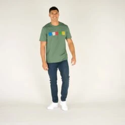 Sherpa Adventure Gear Men's Tarcho Tee 17 Sherpa Adventure Gear Men's Tarcho Tee -PineTrail Store sherpa adventure gear mens tarcho tee 7