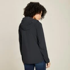 Sherpa Adventure Gear Women's Nima 2.5-Layer Jacket -PineTrail Store sherpa adventure gear womens nima 25 layer jacket 3