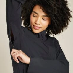 Sherpa Adventure Gear Women's Nima 2.5-Layer Jacket -PineTrail Store sherpa adventure gear womens nima 25 layer jacket 4