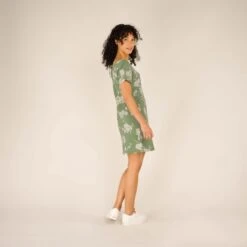 Sherpa Adventure Gear Women's Padma Tie Back Dress -PineTrail Store sherpa adventure gear womens padma tie back dress 2