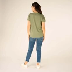 Sherpa Adventure Gear Women's Varuna SS Crew -PineTrail Store sherpa adventure gear womens varuna ss crew 2