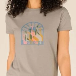 Sherpa Adventure Gear Women's Varuna SS Crew