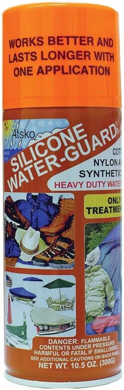 Silicone Water Guard 10.5oz