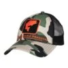 Simms Bass Icon Trucker -PineTrail Store simms bass icon trucker