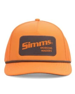 Simms Captain's Cap -PineTrail Store simms captains cap 2