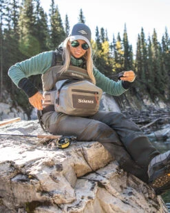 Simms Dry Creek® Z Hip Pack -PineTrail Store simms dry creek z hip pack 3