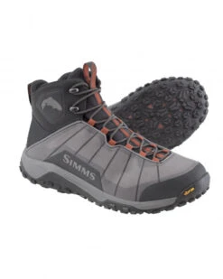 Simms Flyweight Boots Vibram