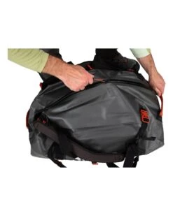 Simms G3 Guide Z Duffel Bag 7 Simms G3 Guide Z Duffel Bag -PineTrail Store simms g3 guide z duffel bag 2