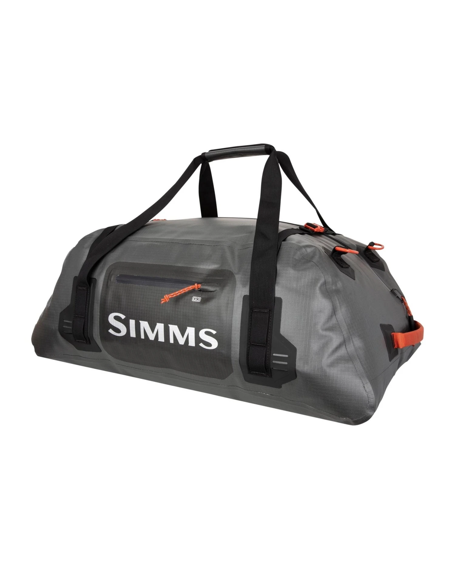 Simms G3 Guide Z Duffel Bag 3 Simms G3 Guide Z Duffel Bag