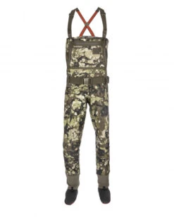 Simms M'S G3 Guide Stockingfoot Waders