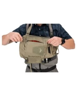 Simms Tributary Sling Pack -PineTrail Store simms tributary sling pack 2