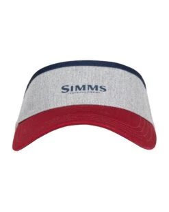 Simms Visor