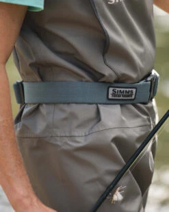 Simms Wading Belt - 1.5" -PineTrail Store simms wading belt 15 2