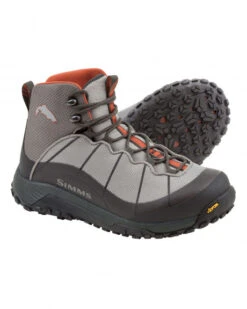 Simms Women's Flyweight Boot Vibram Sole