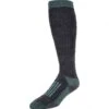 Simms Womens Merino Thermal OTC Sock -PineTrail Store simms womens merino thermal otc sock
