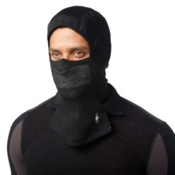 Smartwool Intraknit Thermal Merino Balaclava -PineTrail Store smartwool intraknit thermal merino balaclava 2
