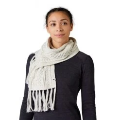 Smartwool Lodge Girl Scarf -PineTrail Store smartwool lodge girl scarf 2
