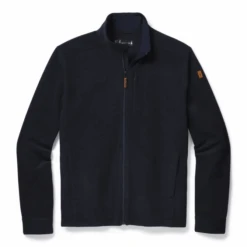 Smartwool Men's Anchor Line Full Zip Jacket