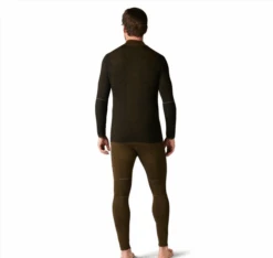 Smartwool Men's Intraknit Merino 250 Thermal 1/4 Zip -PineTrail Store smartwool mens intraknit merino 250 thermal 1 4 zi 2