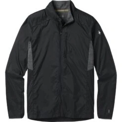 Smartwool Men's Merino Sport Ultra Light Jacket