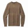 Smartwool Men's Ripple Ridge Crew Sweater