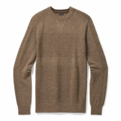 Smartwool Men's Ripple Ridge Crew Sweater