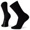 Smartwool M's Hike Classic Edition Light Cushion Solid Crew Socks