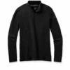 Smartwool M's Merino 150 Baselayer 1/4 Zip