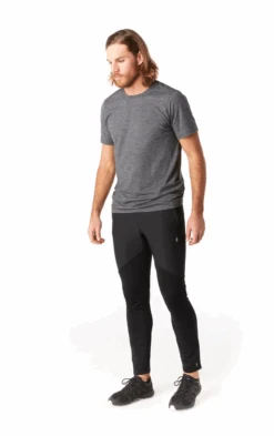 Smartwool M's Merino Sport Fleece Pant -PineTrail Store smartwool ms merino sport fleece pant 1