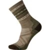 Smartwool Performance Hike Light Cushion Spiked Stripe Crew -PineTrail Store smartwool performance hike light cushion spiked st