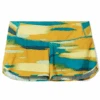 Smartwool Women's Active Lined Short