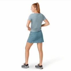 Smartwool Women's Active Lined Skirt -PineTrail Store smartwool womens active lined skirt 2