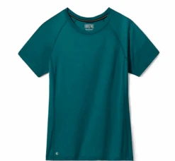 Smartwool Women's Active Ultralite Short Sleeve