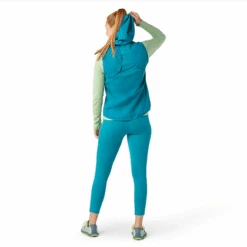 Smartwool Women's Active Ultralite Vest -PineTrail Store smartwool womens active ultralite vest 2