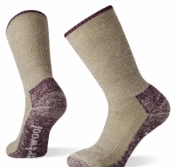 Smartwool Women's Classic Mountaineer Maximum Cushion Crew