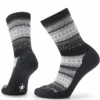 Smartwool Women's Everyday Dazzling Wonder Crew Socks -PineTrail Store smartwool womens everyday dazzling wonder crew soc