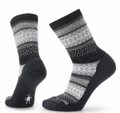 Smartwool Women's Everyday Dazzling Wonder Crew Socks