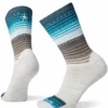 Smartwool Women's Everyday Stitch Stripe Crew Socks