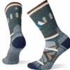 Smartwool Women's Hike Light Cushion Under The Stars Crew Socks