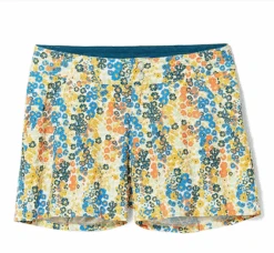 Smartwool Women's Hike Short