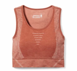 Smartwool Women's Intraknit Racerback Bra -PineTrail Store smartwool womens intraknit racerback bra 3