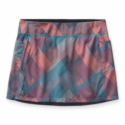 Smartwool Women's Merino Sport Lined Skirt