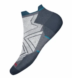 Smartwool Women's Performance Run Zero Cushion Low Ankle -PineTrail Store smartwool womens performance run zero cushion low 2