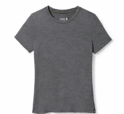 Smartwool Women's Short Sleeve Tee