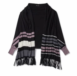 Smartwool W's Shadow Pine Scarf Wrap