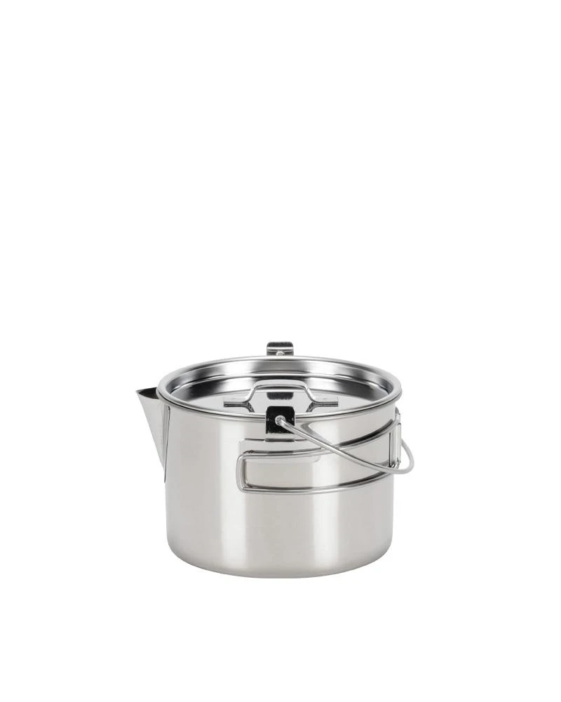 Snow Peak Inc. Kettle No. 1 4 Snow Peak Inc. Kettle No. 1 - Image 2