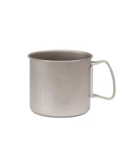 Snow Peak Inc. Titanium Trek 900 -PineTrail Store snow peak inc titanium trek 900 2